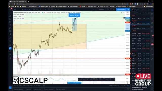 Утренний брифинг 06.07 смотреть онлайн