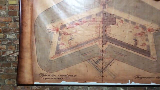 Калининград за два дня | Форт 11 | Москва | Музей Марципана | Музей Мирового океана | Музей Янтаря смотреть онлайн
