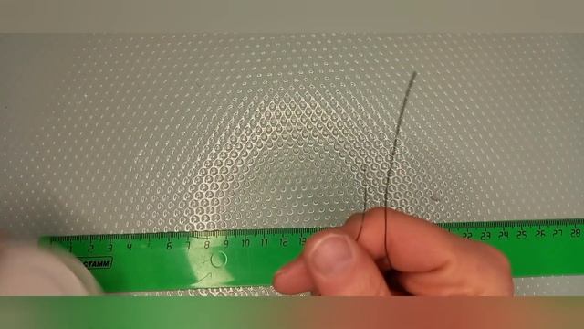 МК Подарок к 8 марту из бисера смотреть онлайн