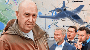 "Крысиные бега" российской элиты и их истинное отношение к народу