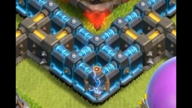 ОБ ЭТОМ НЕ ЗНАЕТ 97% ИГРОКОВ В КЛЕШ ОФ КЛЕНС | CLEO CLASH OF CLANS смотреть онлайн
