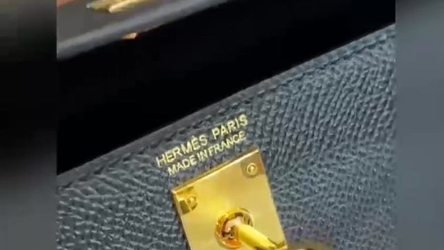 Hermes Kelly смотреть онлайн