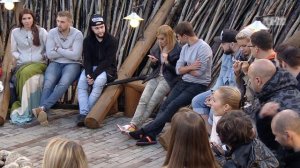 ДОМ-2 Город любви 4400 день Вечерний эфир (27.05.2016)