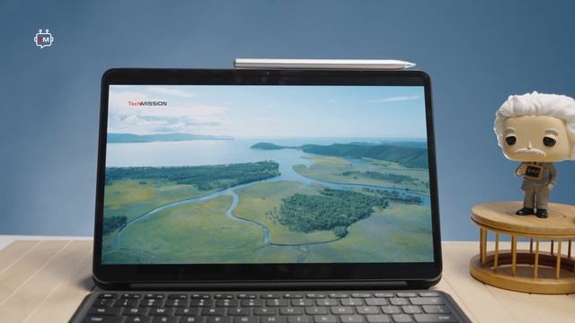 أفضل تاب ولابتوب في جهاز واحد: هواوي Huawei Matebook E смотреть онлайн