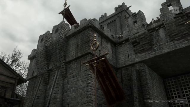 ИГРОФИЛЬМ Ryse: Son of Rome (все катсцены, на русском) прохождение без комментариев смотреть онлайн