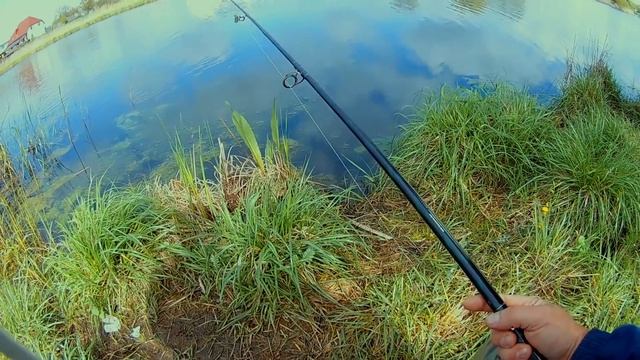 СТУЛ ДЛЯ ХОДОВОЙ РЫБАЛКИ смотреть онлайн