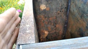 Банная печь своими руками за 7 тыс. рублей + Чертеж