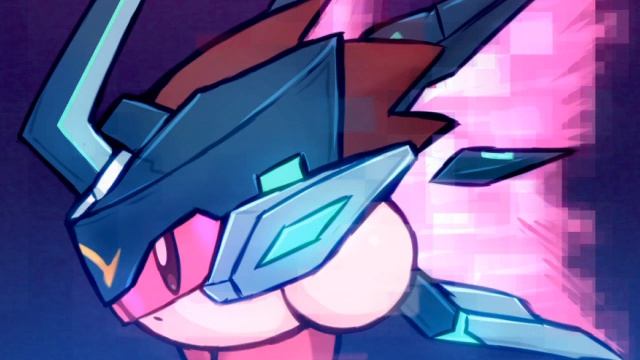 【KSS style】Mega Man Star Force 3 - VS. Crimson Dragon / Kirby Super Star soundfont смотреть онлайн