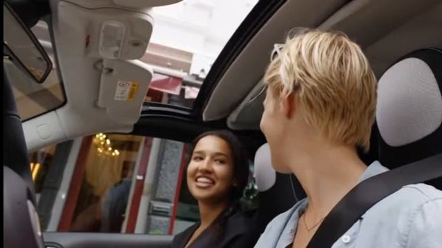 Smart fortwo Cabrio 2016 модельного года