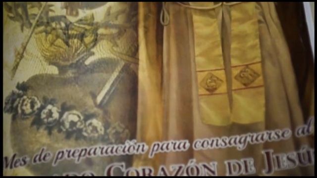 Литания Святейшему Сердцу Иисуса смотреть онлайн