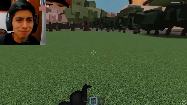 OBAMA BATTLE ROYALE | ROBLOX смотреть онлайн