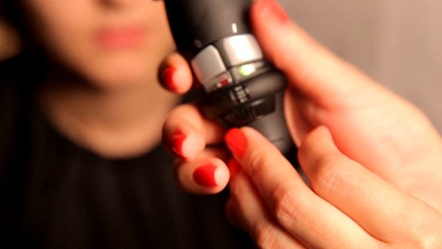 Сожгла волосы плойкой. смотреть онлайн