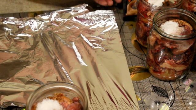 Вкусные рецепты с овощами и мясом