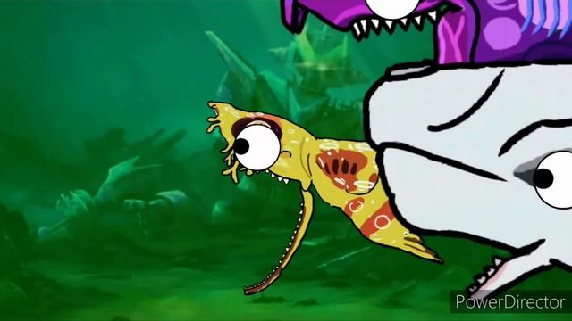 Hungry shark world videos смотреть онлайн
