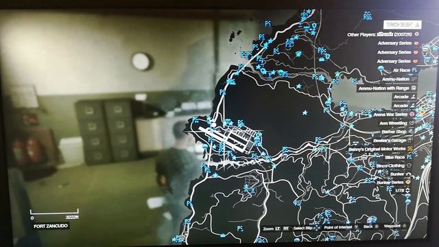 Gta online Solomon collectibles locations смотреть онлайн