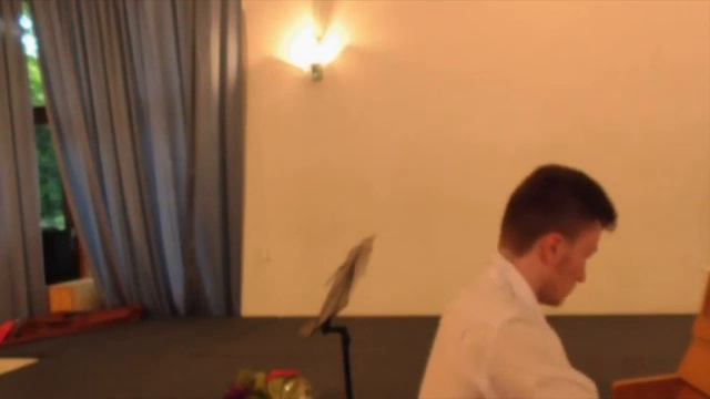 Волшебная скрипка!!!