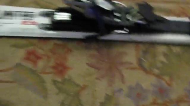 Marker Motion binding installation смотреть онлайн