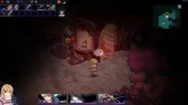 Chrono Ark - First run смотреть онлайн