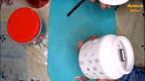 Хитрость для рыбака. Часть 5. "Банка на леща".