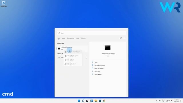 How to quickly clear the cache in Windows 11 смотреть онлайн