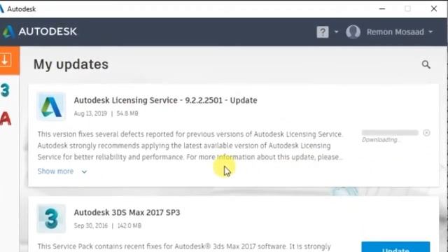 How to Fix AutoCAD 2020 - License chackout timed out What do you want to do смотреть онлайн