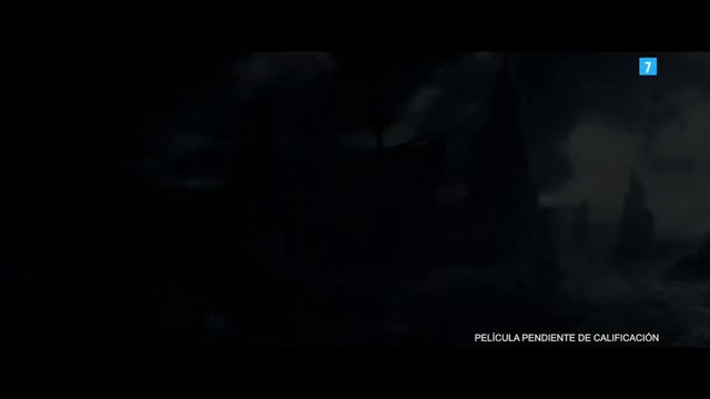 Trailer Mute | Pirates of the caribbean: Dead men no tell tales | voiceless смотреть онлайн