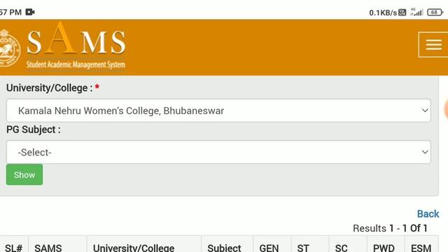 CPET 2021 // 1st SELECTION CUT OFF IN Odia 2021 FULL DETAILS #CPET#ODIA#University //College#2021 смотреть онлайн