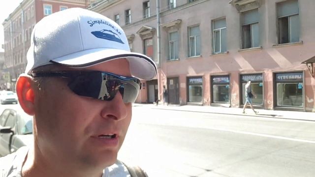 2700 км по воде!!!!! Путешествие Москва-Питер на катерах 2020. Часть 5. Орешек-Питер смотреть онлайн
