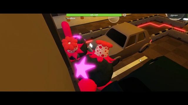 The TOROCK RACE! | Tower Heroes смотреть онлайн