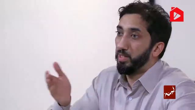 Нуман Али Ха Аль Бакара 8  Любовь Аллаха к человечеству