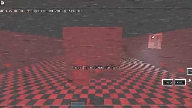 Fnaf SB (Roblox) With Karma!!! смотреть онлайн