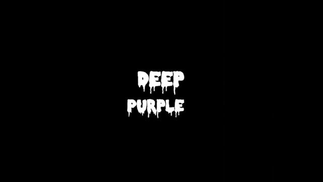 Deep Purple-When A Blind Man Cries (Lyrics) смотреть онлайн