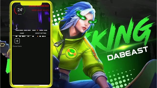 BOOST CPU AND GPU in your Device | For Low End Device смотреть онлайн