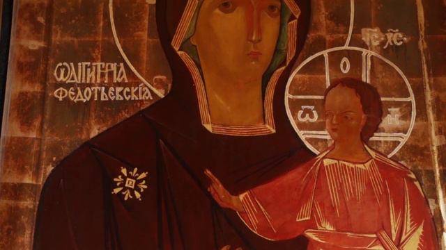 Слово Архипастыря: Кризис веры смотреть онлайн
