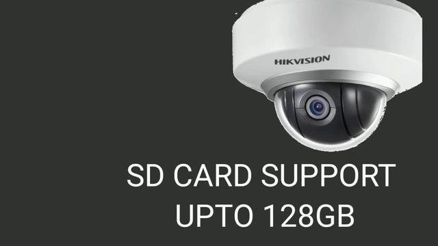 Hikvision WiFi PTZ Camera !! Sabse Sasta WiFi PTZ IP CAMERA !! HIKVISION WIFI  PTZ CAMERA With Audi