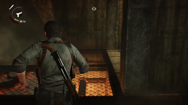The Evil Within-2 (8-Серия.) смотреть онлайн