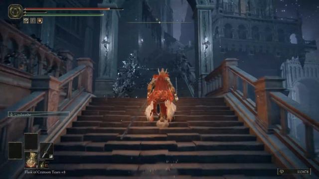 Elden Ring - Archer Ashes Location (Summon) смотреть онлайн