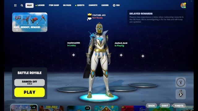 HOW TO FIX FORTNITE NO VIDEO MEMORY ERROR EASY FIX FORTNITE TUTOIRAL смотреть онлайн