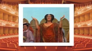 Оперные Певцы Мира Часть 2