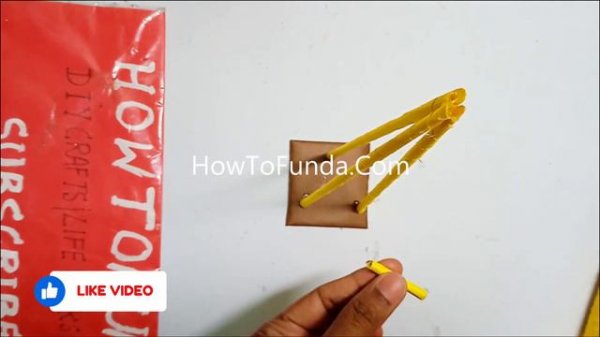 nuclear power plant working model making - simple diy - science project for exhibition | howtofunda