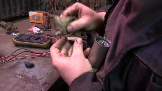 авто резко перестало заводиться? ты не знаешь в чём дело? ну тогда смотри!!! смотреть онлайн