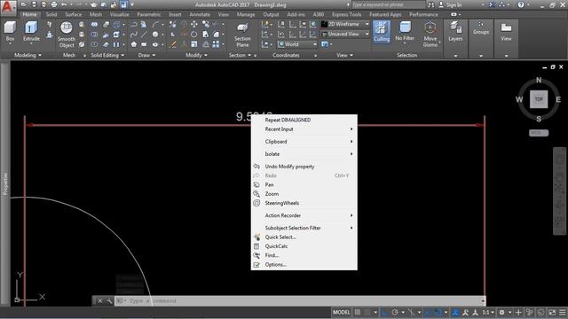 SETTING LAYAR AUTOCAD 2017 смотреть онлайн