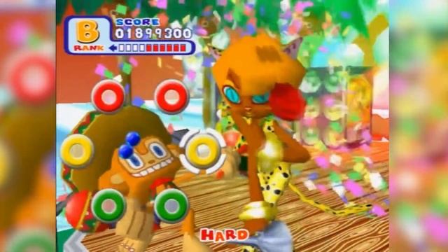 Gaming Oddities | Samba de Amigo Maraca's! смотреть онлайн