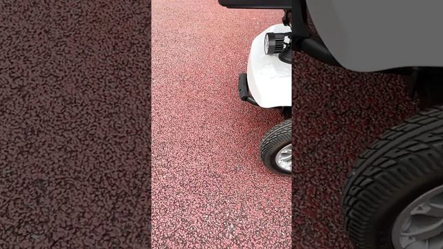 New Arrival Mobility Scooter, Last Day Promotion!! смотреть онлайн