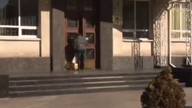 Ткаченко Л.Л. о деле командира ГБР "БЭТМЕН" - Беднов А.А. 14 марта 2015 смотреть онлайн