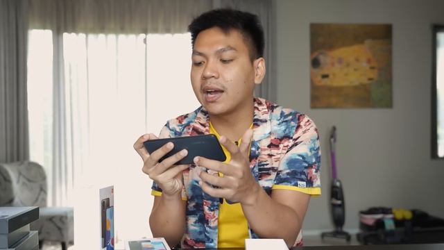 พรีวิว Redmi Note 11 หลังซื้อมาใช้เอง 2 เครื่อง + ของแถมในกล่อง смотреть онлайн