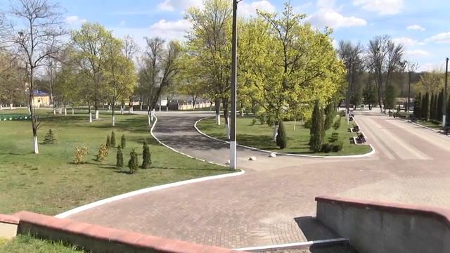Парк культуры и отдыха Пинска откроет новый сезон 1 мая смотреть онлайн
