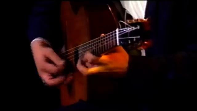 Laura Fygi with The Rosenberg Trio - Caravan смотреть онлайн
