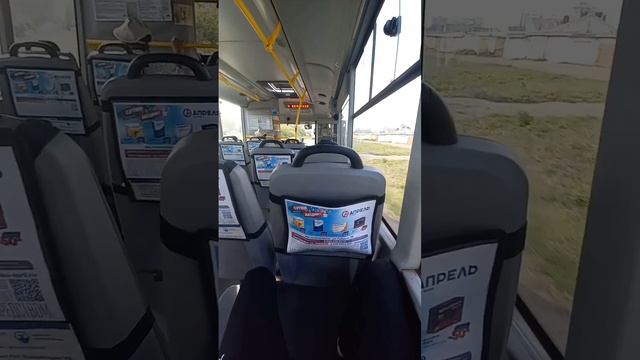 Башавтотранс Ишимбайский р-н ПАЗ-320435-04🔥🚍Vector-Next пустой автобус по "107"-Уразбаево 7.06.23 смотреть онлайн