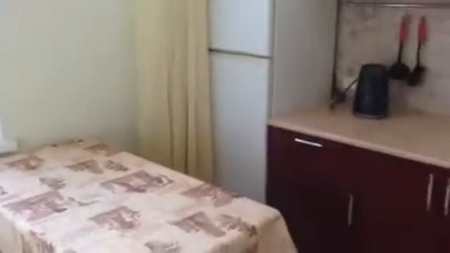Сдается отличная 1к квартира пр. Авиаконструкторов, 15 мин пешком от ст.м. Комендантский пр. смотреть онлайн